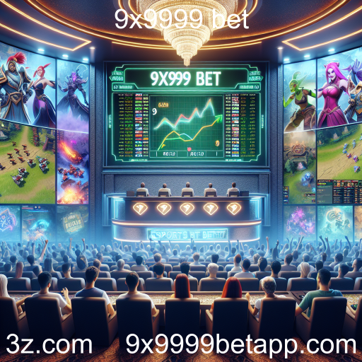 A Ascensão dos Esportes Eletrônicos e seu Impacto no Entretenimento