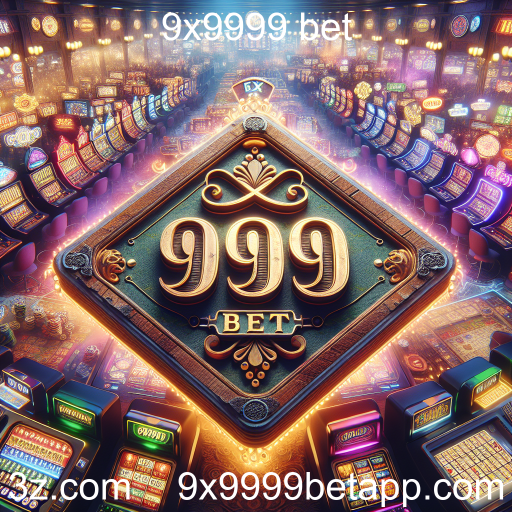 Descubra a Diversidade dos Jogos na Categoria 'Jogos Diversos' do 9x9999 Bet